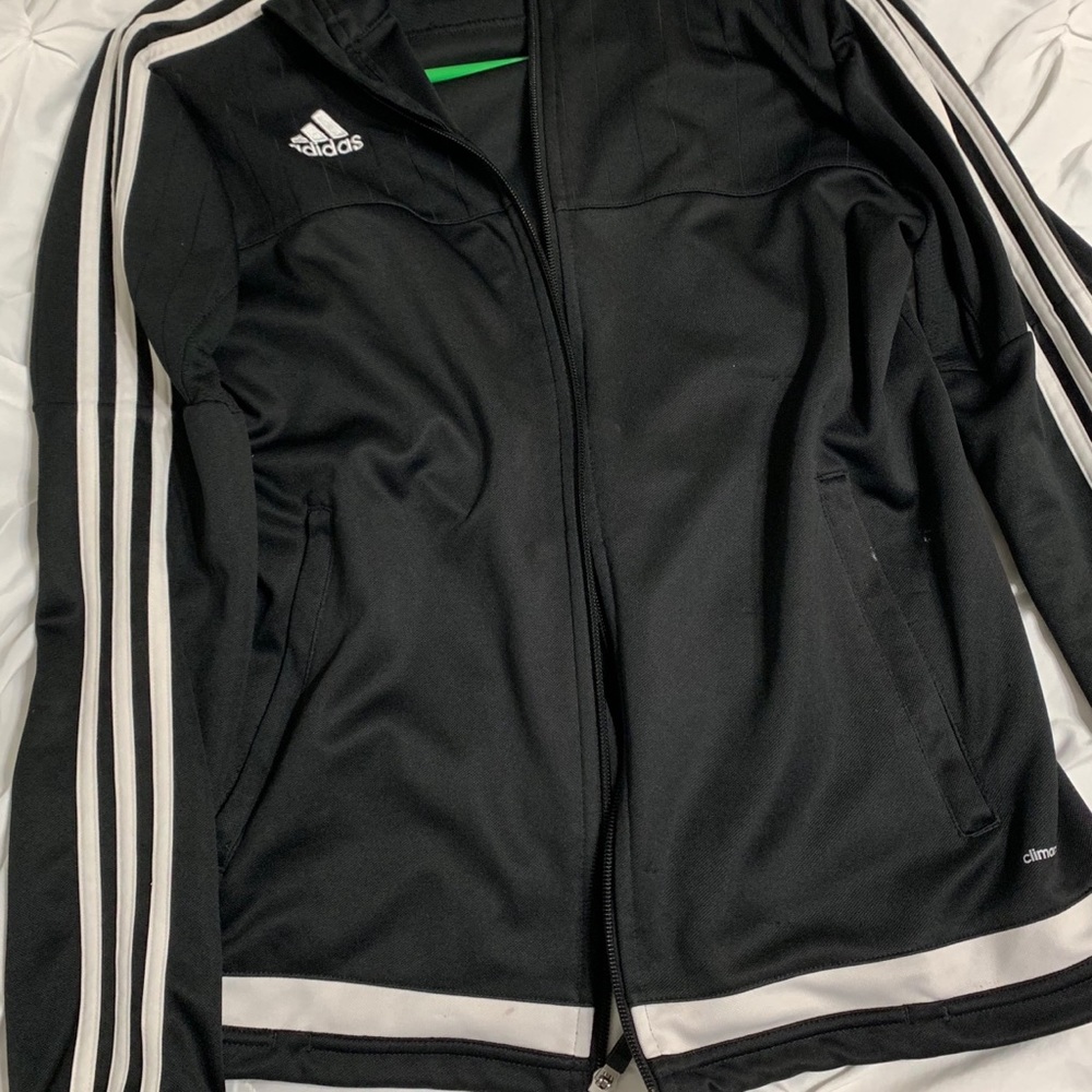 Adidas jacket